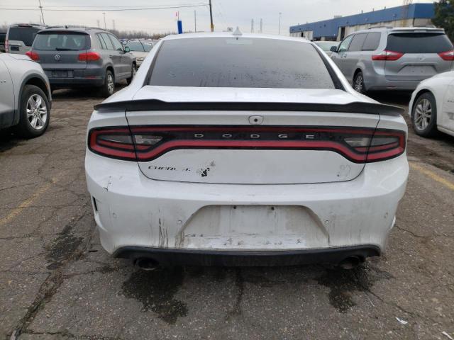 Photo 6 from auction – 2019 DODGE CHARGER SC with VIN 2C3CDXGJ0KH634937