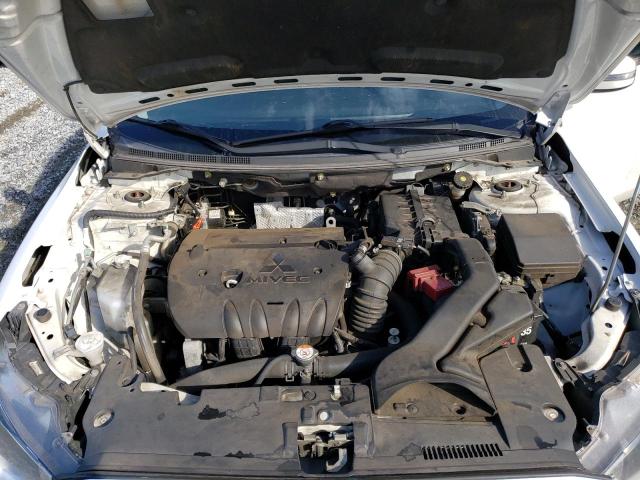 Photo 11 from auction – 2015 MITSUBISHI LANCER ES with VIN JA32U2FU8FU013209