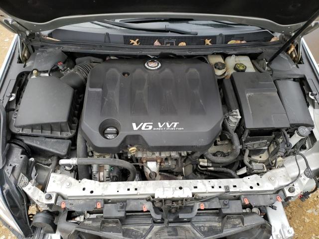 Photo 11 from auction – 2013 CADILLAC XTS LUXURY with VIN 2G61P5S32D9230299