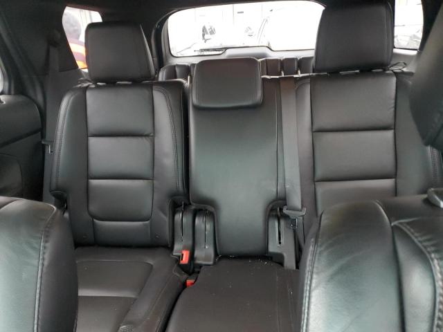 Photo 10 from auction – 2014 FORD EXPLORER X with VIN 1FM5K8D88EGB50690