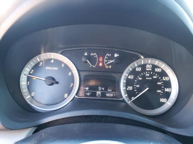 Photo 9 from auction – 2015 NISSAN SENTRA S with VIN 3N1AB7AP3FL696290