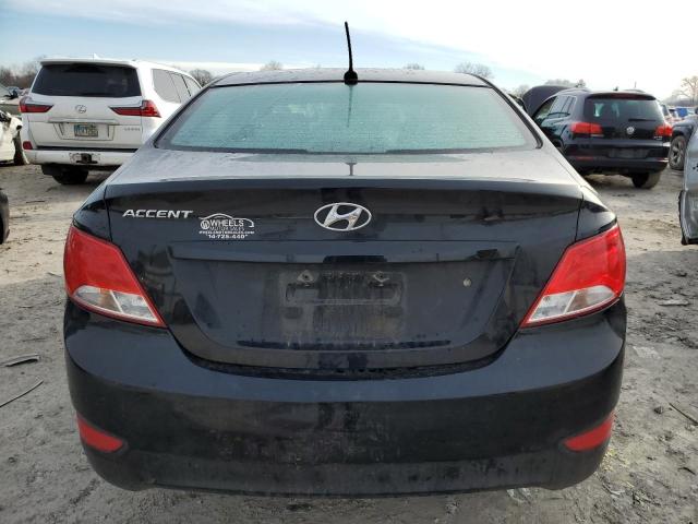 Photo 6 from auction – 2017 HYUNDAI ACCENT SE with VIN KMHCT4AE2HU316411