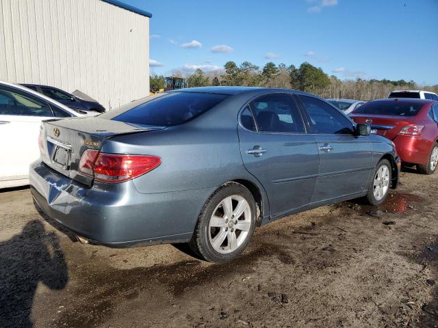 Photo 3 from auction – 2005 LEXUS ES 330 with VIN JTHBA30G355079094