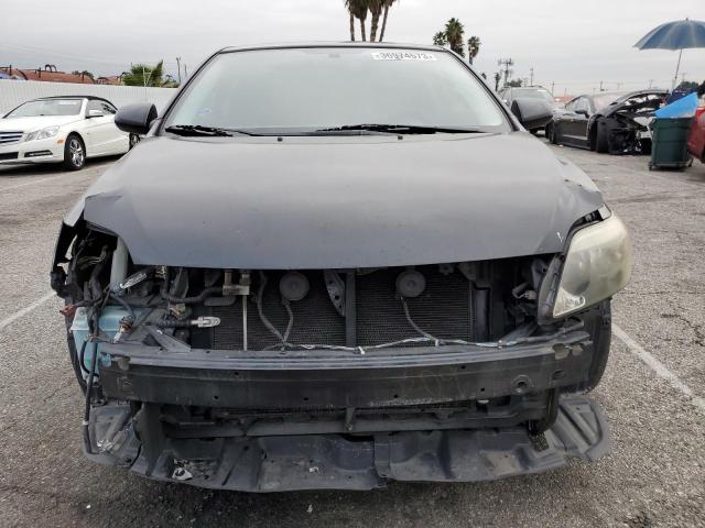 Photo 5 from auction – 2005 TOYOTA SCION TC with VIN JTKDE167150061452