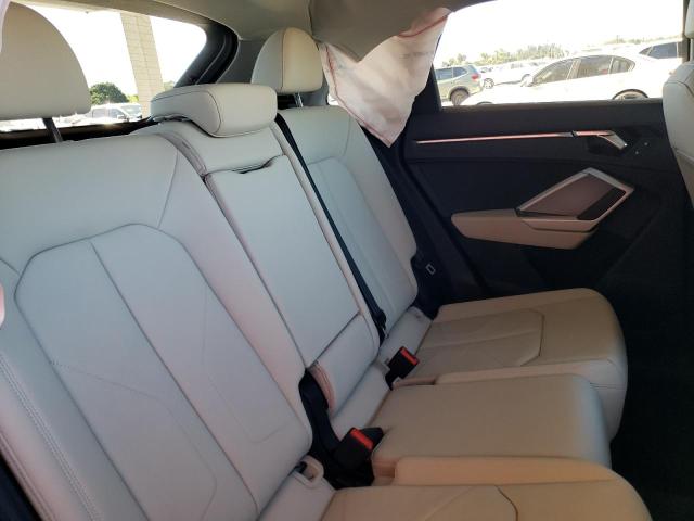 Photo 11 from auction – 2022 AUDI Q3 PREMIUM with VIN WA1EECF34N1004526