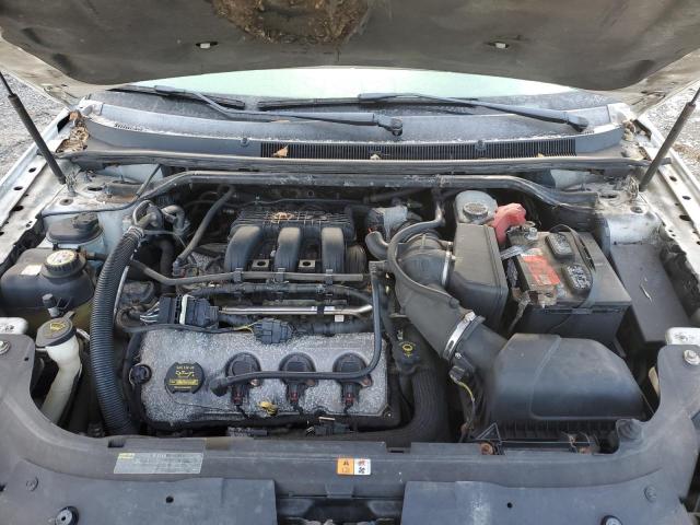 Photo 11 from auction – 2008 MERCURY SABLE PREM with VIN 1MEHM42W68G626430