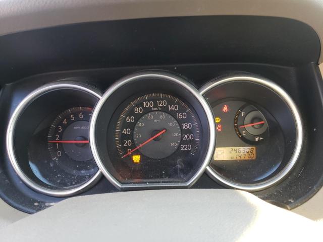 Photo 9 from auction – 2008 NISSAN VERSA S with VIN 3N1BC11E78L427743