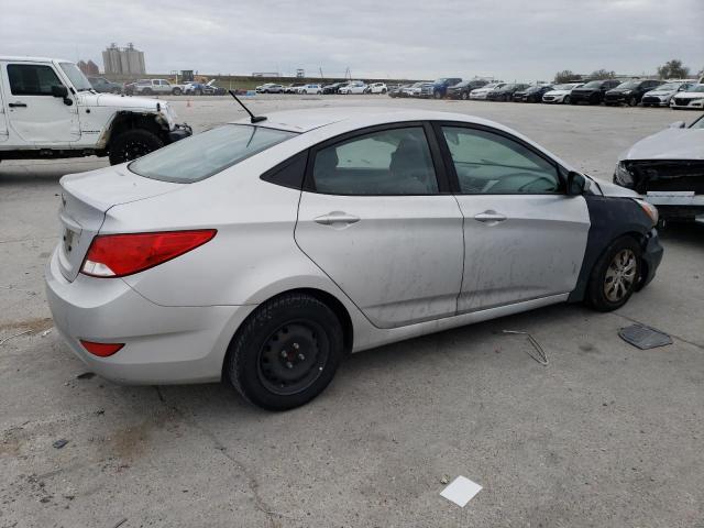 Photo 3 from auction – 2017 HYUNDAI ACCENT SE with VIN KMHCT4AE8HU315781