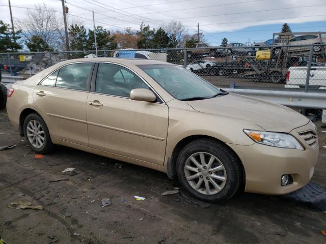 Photo 4 from auction – 2011 TOYOTA CAMRY SE with VIN 4T1BK3EK7BU131769