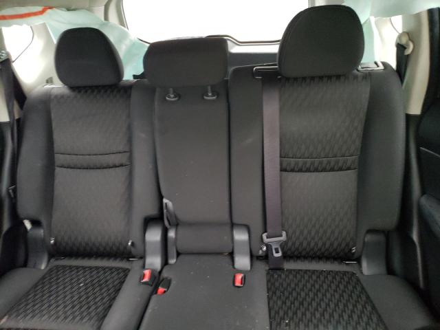 Photo 10 from auction – 2020 NISSAN ROGUE S with VIN KNMAT2MT3LP507739