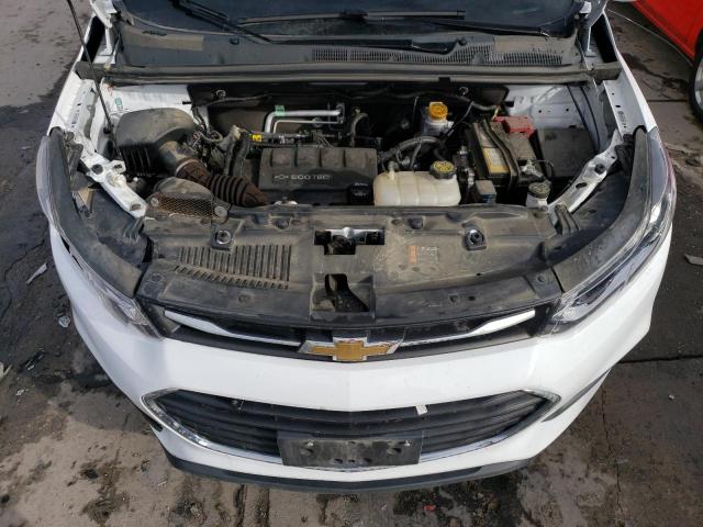 Photo 12 from auction – 2019 CHEVROLET TRAX LS with VIN 3GNCJNSB6KL166784
