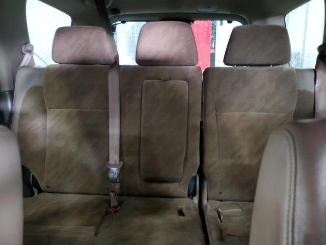 Photo 10 from auction – 2002 HONDA CR-V EX with VIN JHLRD78822C094577