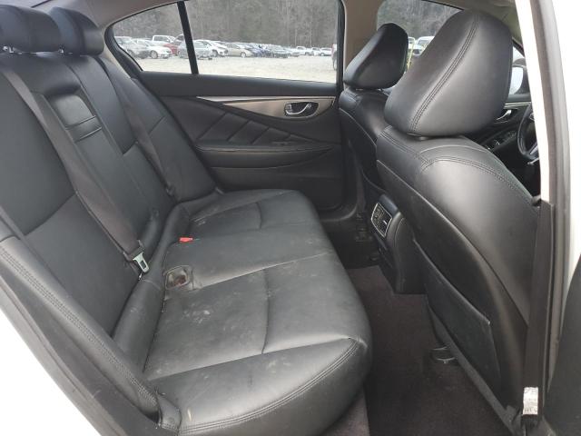 Photo 10 from auction – 2015 INFINITI Q50 BASE with VIN JN1BV7AP7FM330608