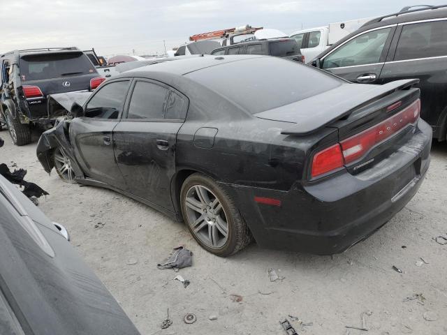 Photo 2 from auction – 2014 DODGE CHARGER R/ with VIN 2C3CDXCT3EH230462
