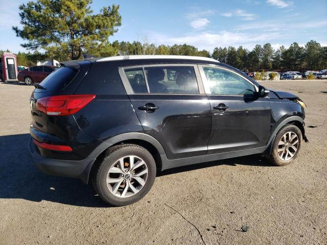 Photo 3 from auction – 2015 KIA SPORTAGE L with VIN KNDPB3AC1F7713640