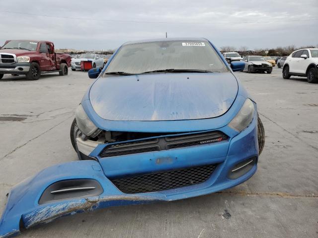 Photo 5 from auction – 2015 DODGE DART SXT with VIN 1C3CDFBB8FD227798