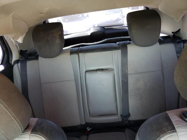 Photo 10 from auction – 2015 CHEVROLET TRAX LS with VIN 3GNCJKSB0FL199669