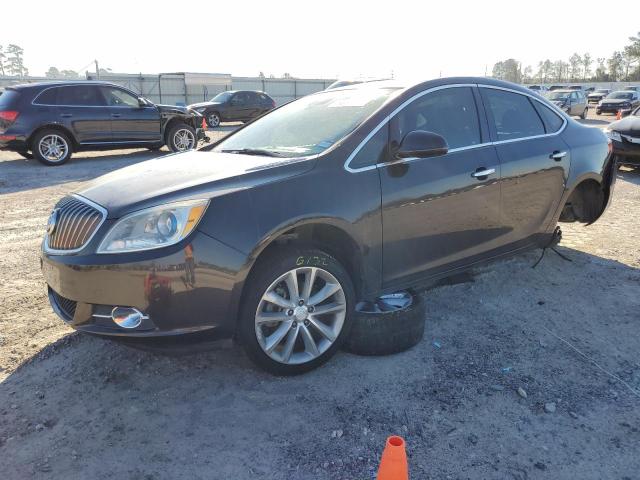 BUICK VERANO 2014 with VIN 1G4PP5SK6E4180974 - Photo from auction