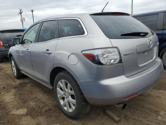 Photo 2 from auction – 2009 MAZDA CX-7 with VIN JM3ER293690216024