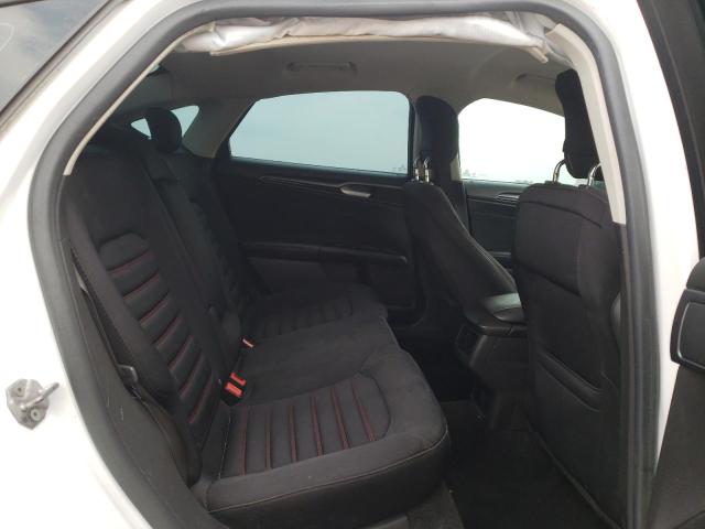 Photo 10 from auction – 2014 FORD FUSION SE with VIN 3FA6P0HD8ER226667