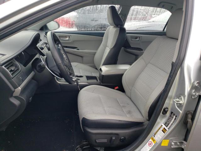 Photo 7 from auction – 2015 TOYOTA CAMRY LE with VIN 4T1BF1FK2FU097110