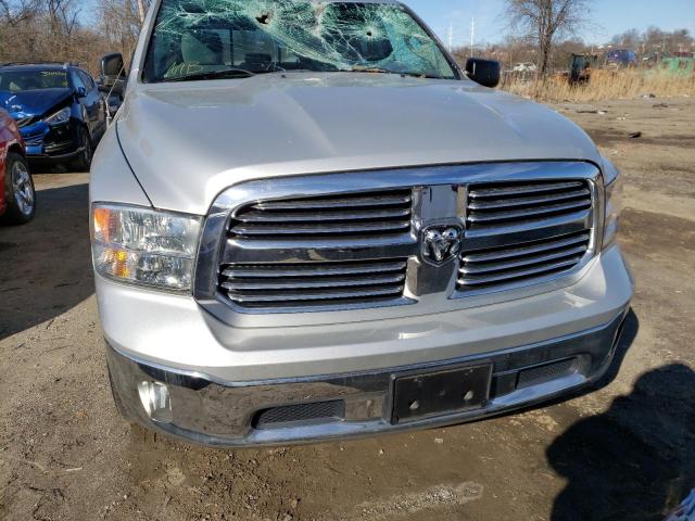 Photo 5 from auction – 2014 RAM 1500 SLT with VIN 1C6RR7GT6ES407782