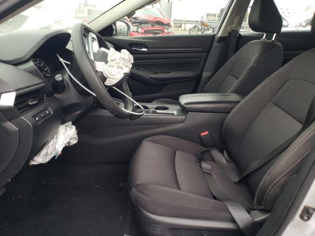Photo 7 from auction – 2020 NISSAN ALTIMA S with VIN 1N4BL4BV3LC142142