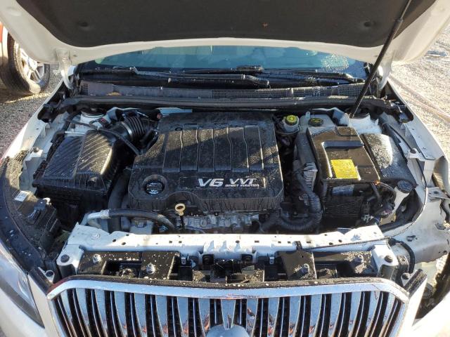 Photo 11 from auction – 2014 BUICK LACROSSE with VIN 1G4GB5G3XEF202155