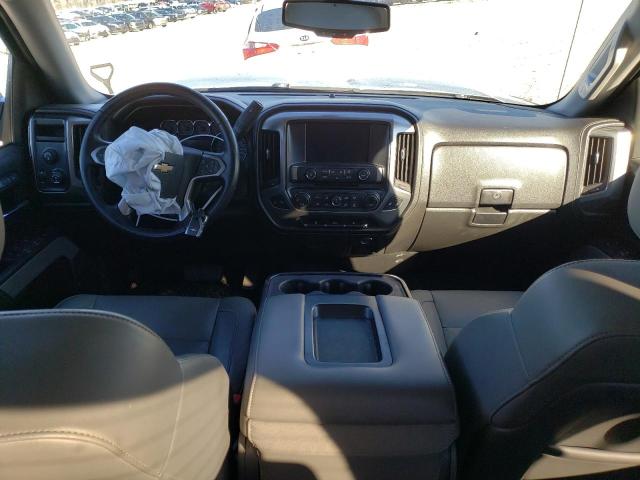 Photo 8 from auction – 2014 CHEVROLET SILVERADO with VIN 1GCVKSEC9EZ181990