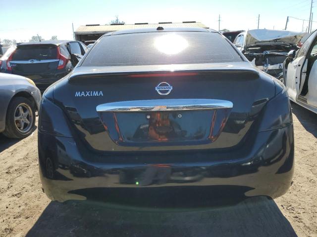 Photo 6 from auction – 2013 NISSAN MAXIMA S with VIN 1N4AA5AP1DC839434