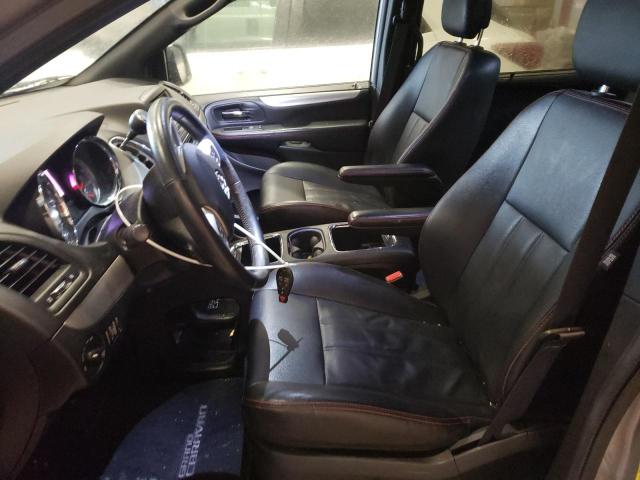 Photo 7 from auction – 2018 DODGE GRAND CARA with VIN 2C4RDGEG4JR147021