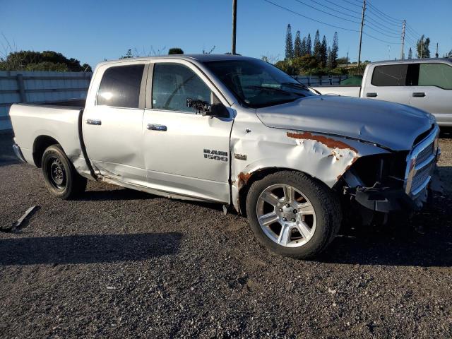 Photo 4 from auction – 2018 RAM 1500 SLT with VIN 1C6RR6LT7JS155258