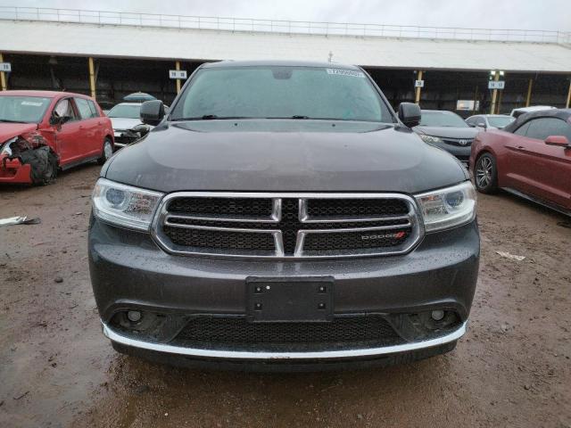 Photo 5 from auction – 2015 DODGE DURANGO LI with VIN 1C4RDHDG0FC801293