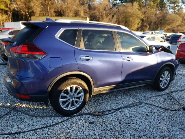 Photo 3 from auction – 2018 NISSAN ROGUE S with VIN KNMAT2MT0JP584145