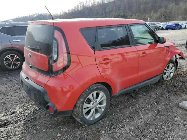 Photo 3 from auction – 2016 KIA SOUL + with VIN KNDJP3A56G7872552