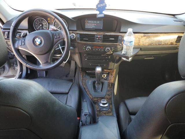 Photo 8 from auction – 2008 BMW 335 XI with VIN WBAWC73588E066194