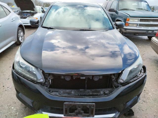 Photo 5 from auction – 2015 HONDA ACCORD EXL with VIN 1HGCR3F86FA020971