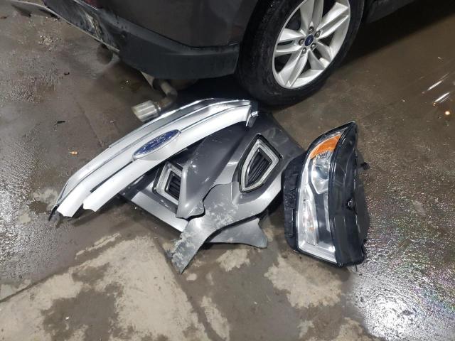 Photo 13 from auction – 2017 FORD EDGE SEL with VIN 2FMPK4J95HBB03739