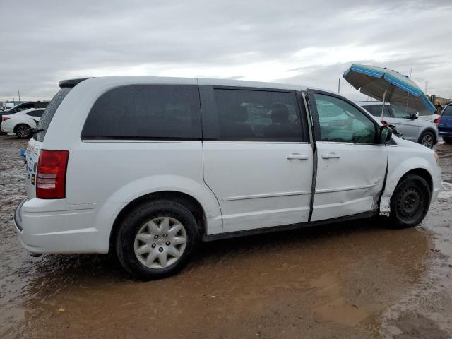 Photo 3 from auction – 2010 CHRYSLER TOWN & COU with VIN 2A4RR4DEXAR315853