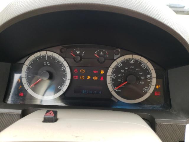 Photo 9 from auction – 2008 FORD ESCAPE XLT with VIN 1FMCU03158KC33292
