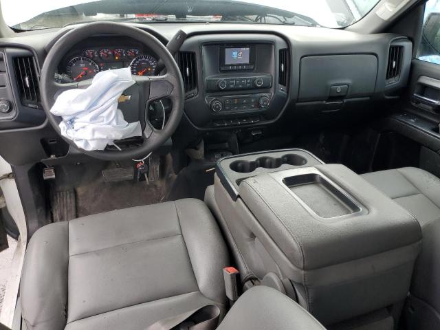 Photo 8 from auction – 2015 CHEVROLET SILVERADO with VIN 3GCPCPEH6FG516056