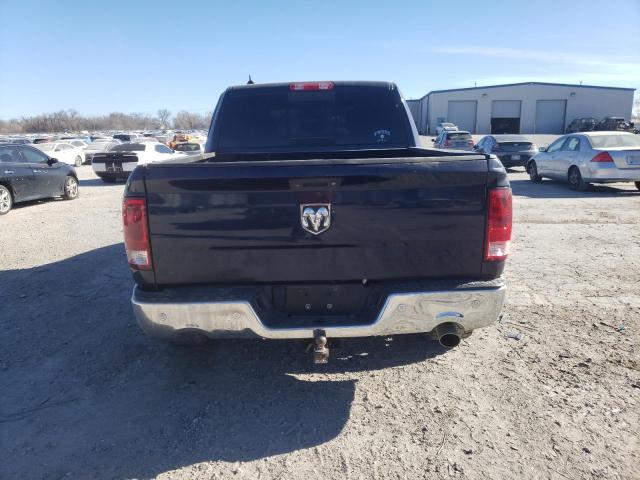 Photo 6 from auction – 2014 RAM 1500 SLT with VIN 1C6RR7LT5ES290251