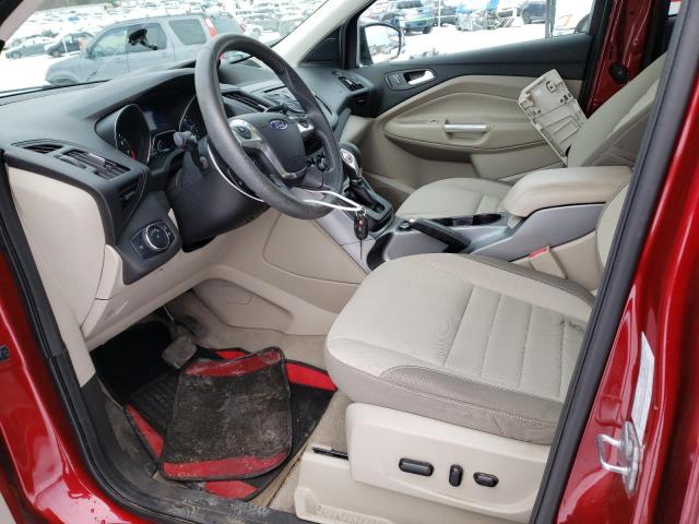 Photo 7 from auction – 2015 FORD ESCAPE SE with VIN 1FMCU9GX6FUA20792