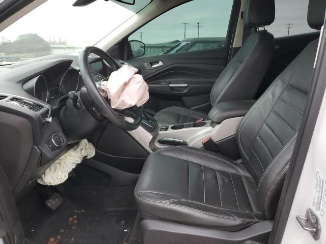 Photo 7 from auction – 2013 FORD ESCAPE SEL with VIN 1FMCU9H96DUD09412