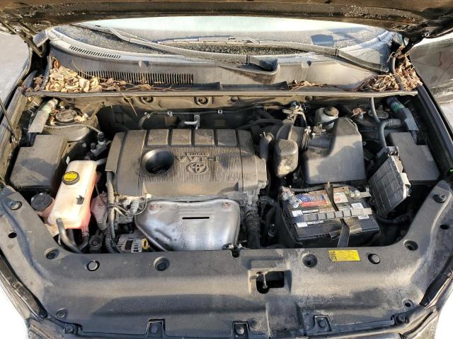 Photo 11 from auction – 2012 TOYOTA RAV4 with VIN 2T3ZF4DV4CW143813