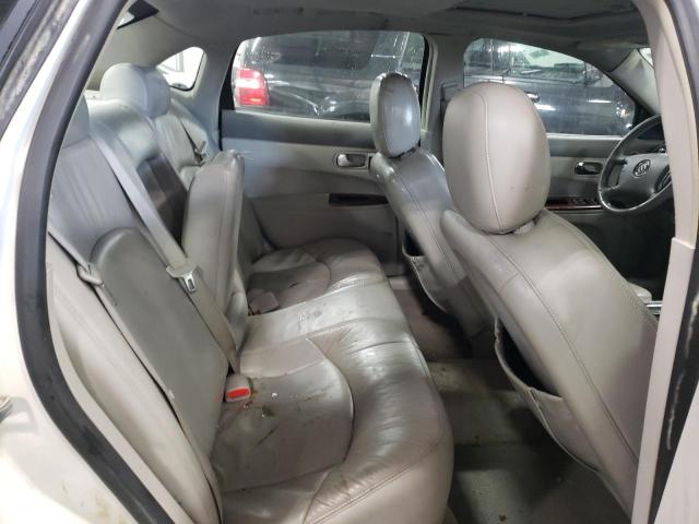 Photo 10 from auction – 2009 BUICK LACROSSE C with VIN 2G4WD582291107839