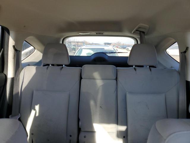 Photo 10 from auction – 2016 HONDA CR-V SE with VIN 5J6RM4H44GL085499