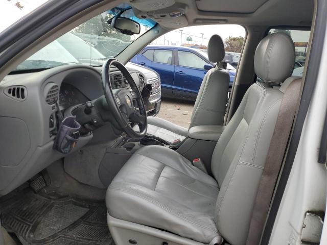 Photo 7 from auction – 2006 CHEVROLET TRAILBLAZE with VIN 1GNDT13S962130276