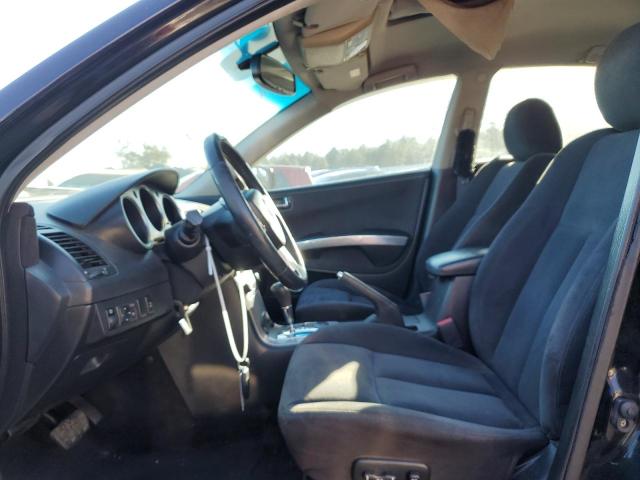 Photo 7 from auction – 2007 NISSAN MAXIMA SE with VIN 1N4BA41E17C863749