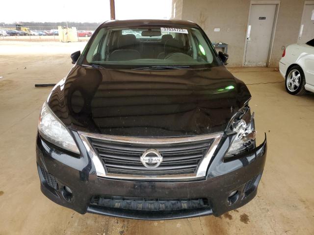 Photo 5 from auction – 2015 NISSAN SENTRA S with VIN 3N1AB7AP7FY285686